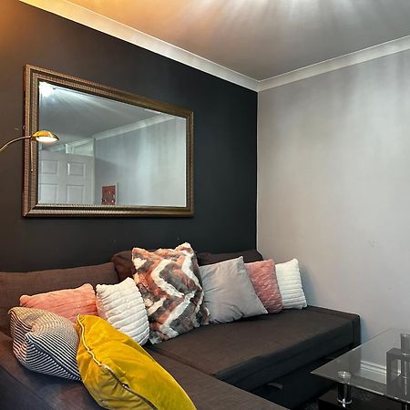 Marton Apartments Kültér fotó