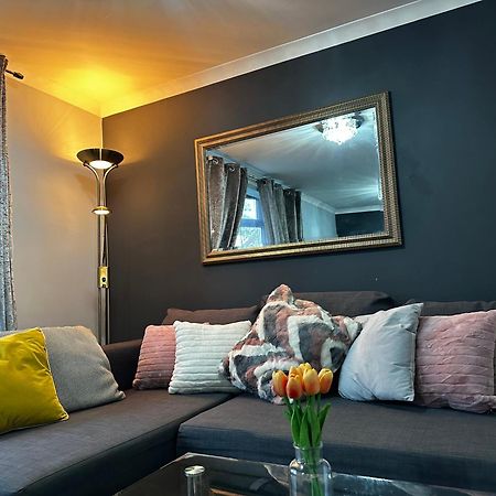 Marton Apartments Kültér fotó