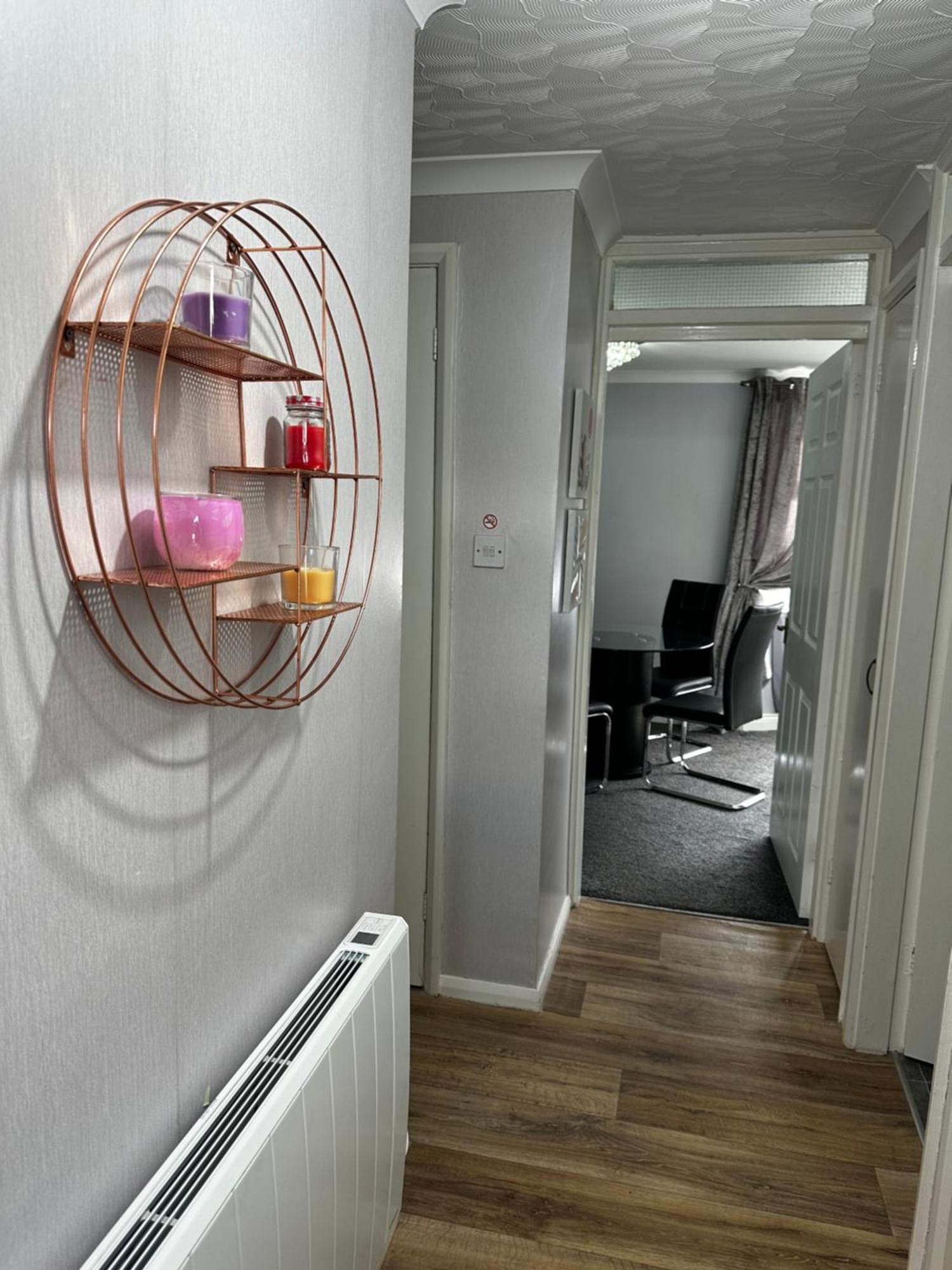 Marton Apartments Kültér fotó